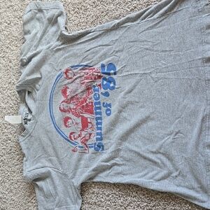 BOGO Netflix Stranger Things Tshirt Summer 85 TV Series Collector Adult Medium